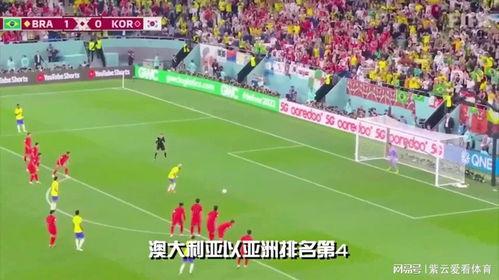 亚洲杯积分,盘点各队积分榜上的精彩对决