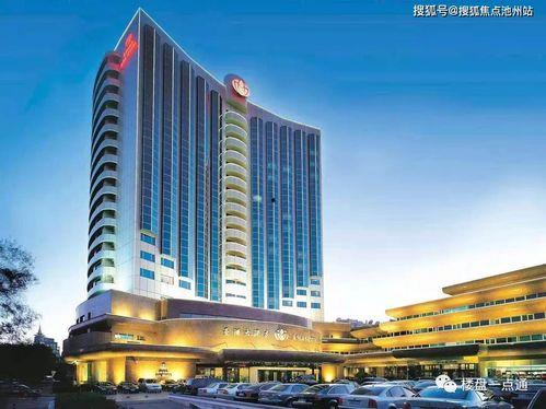 北京亚洲大酒店,奢华体验，尽享京城魅力